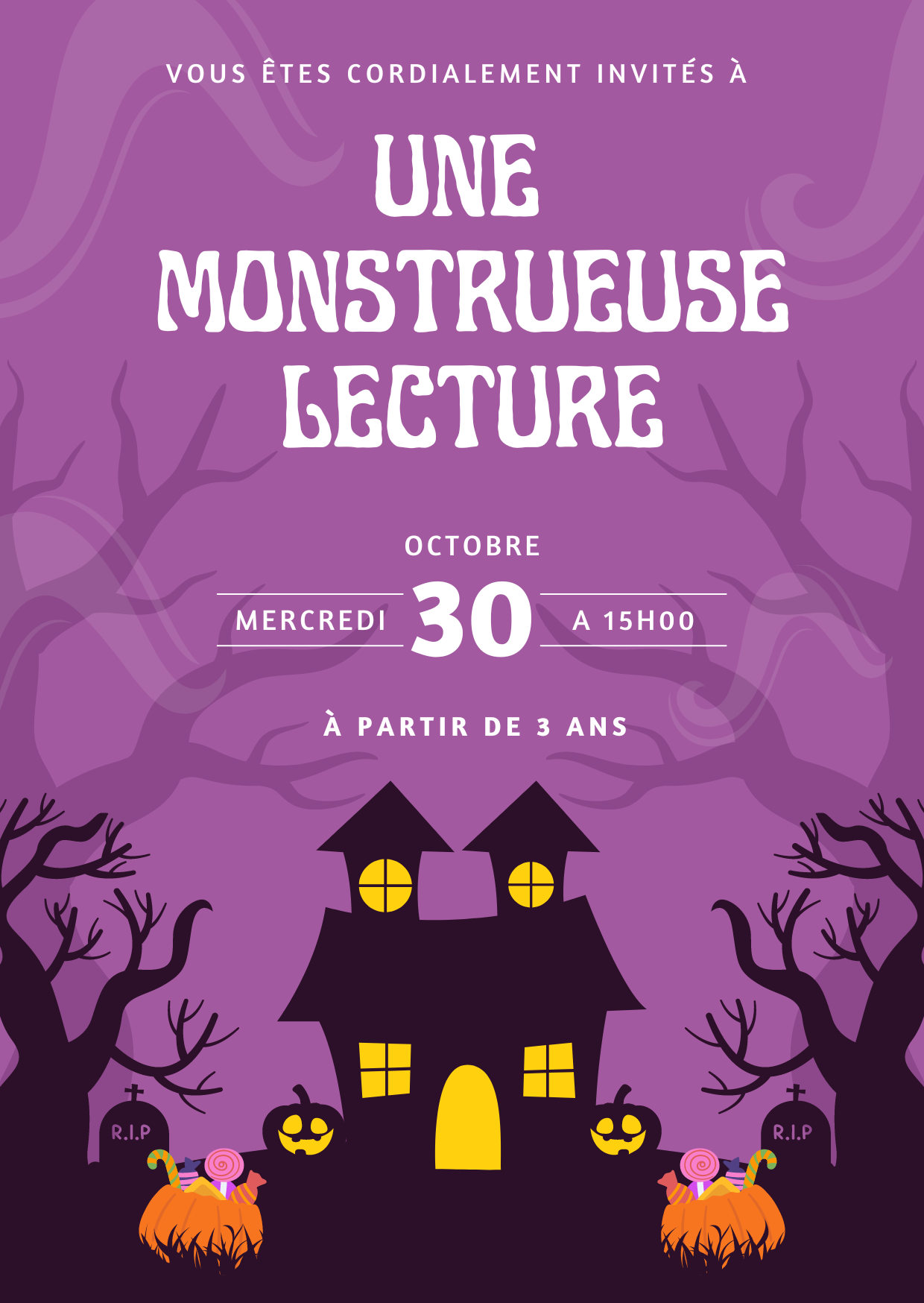 2024 10 30 lecture monstres